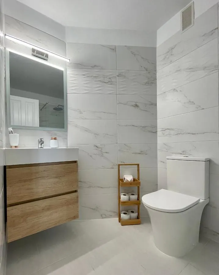 Estrella II Apartment San Miguel de Abona Spain