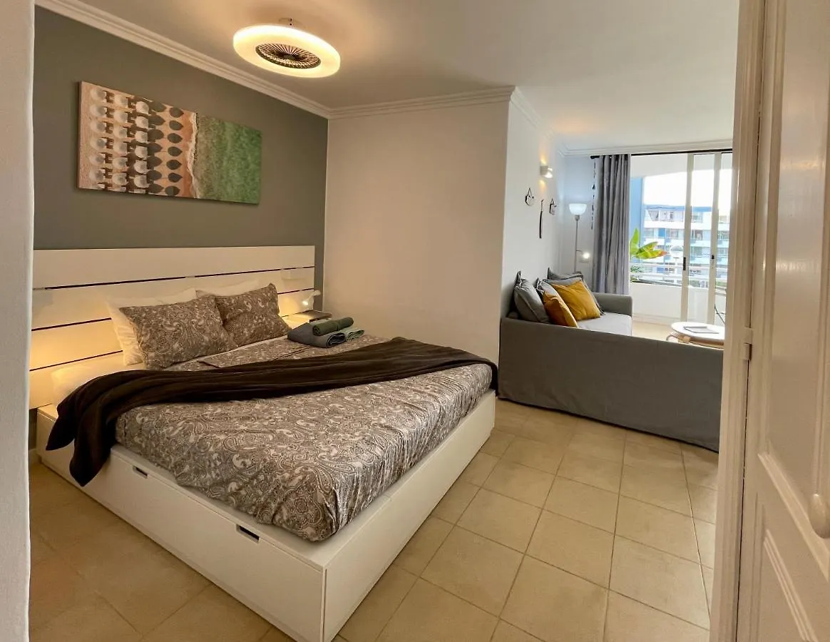Estrella II Apartment San Miguel de Abona 0*,