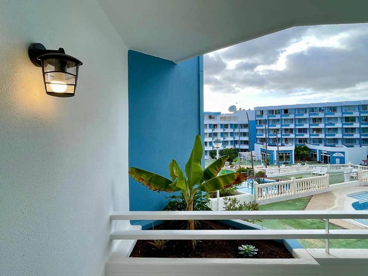Estrella II Apartment San Miguel de Abona