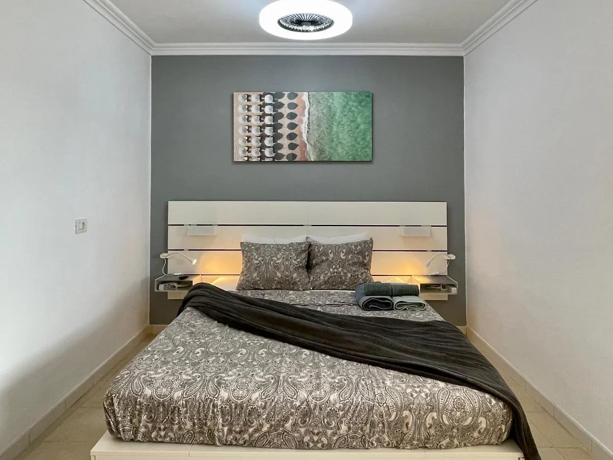 Estrella II Apartment San Miguel de Abona Spain