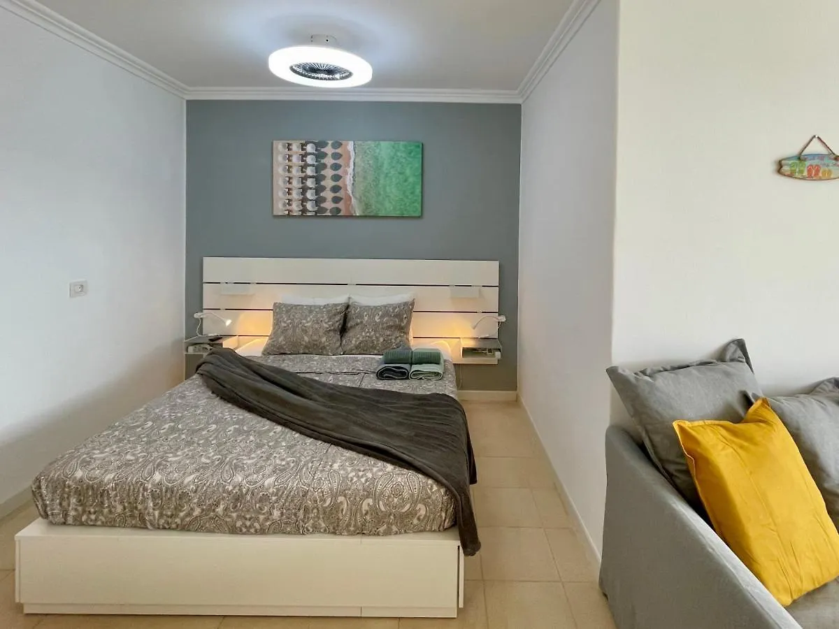 Estrella II Apartment San Miguel de Abona