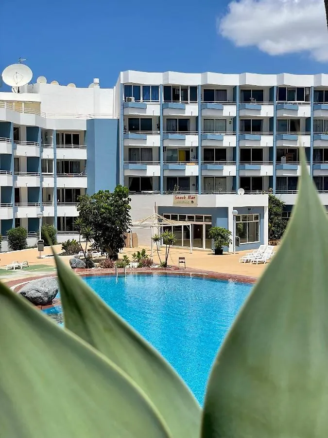 Estrella II Apartment San Miguel de Abona