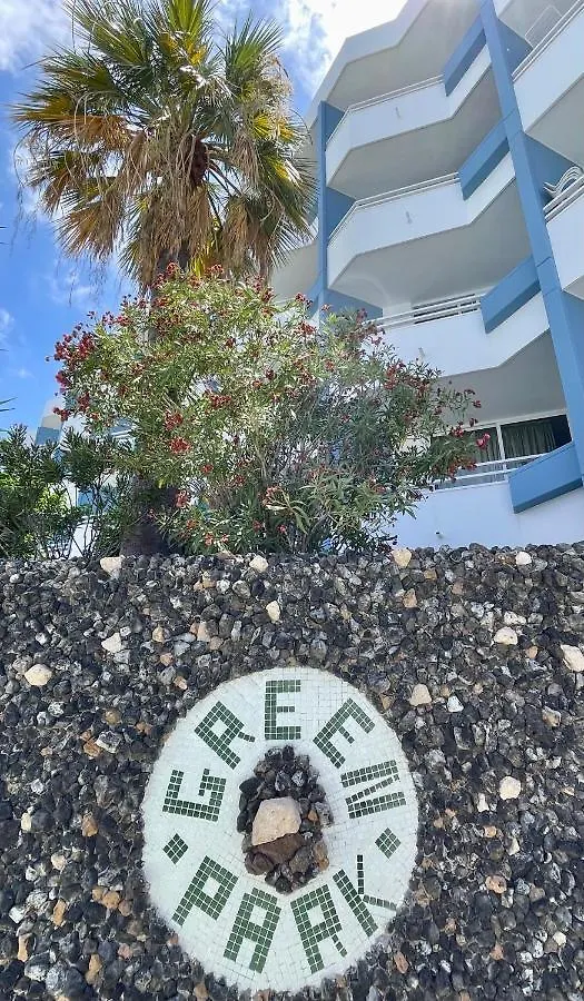Estrella II Apartment San Miguel de Abona