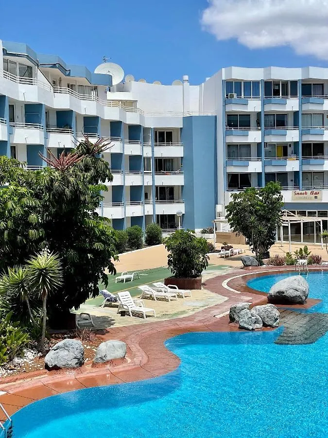 Estrella II Apartment San Miguel de Abona 0*,  Spain